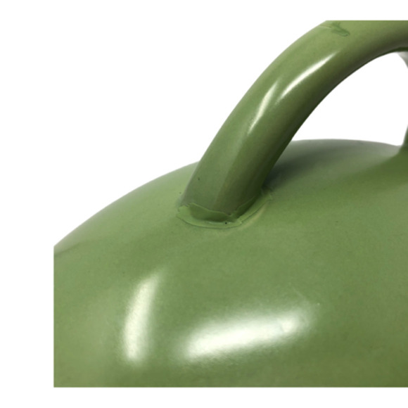 Starbucks Ceramic Teapot Celadon Green 25oz 2011 - Picture 11 of 12